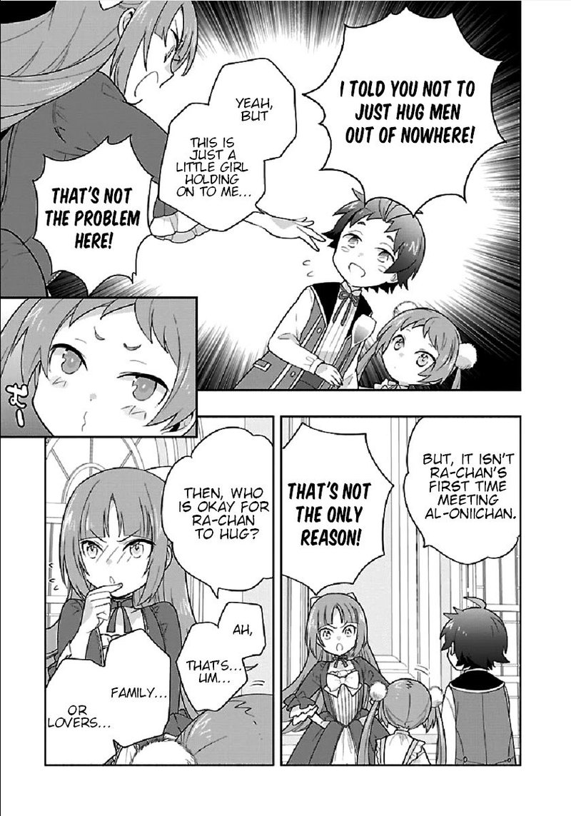 Tensei Shite Inaka De Slowlife Wo Okuritai 43 15