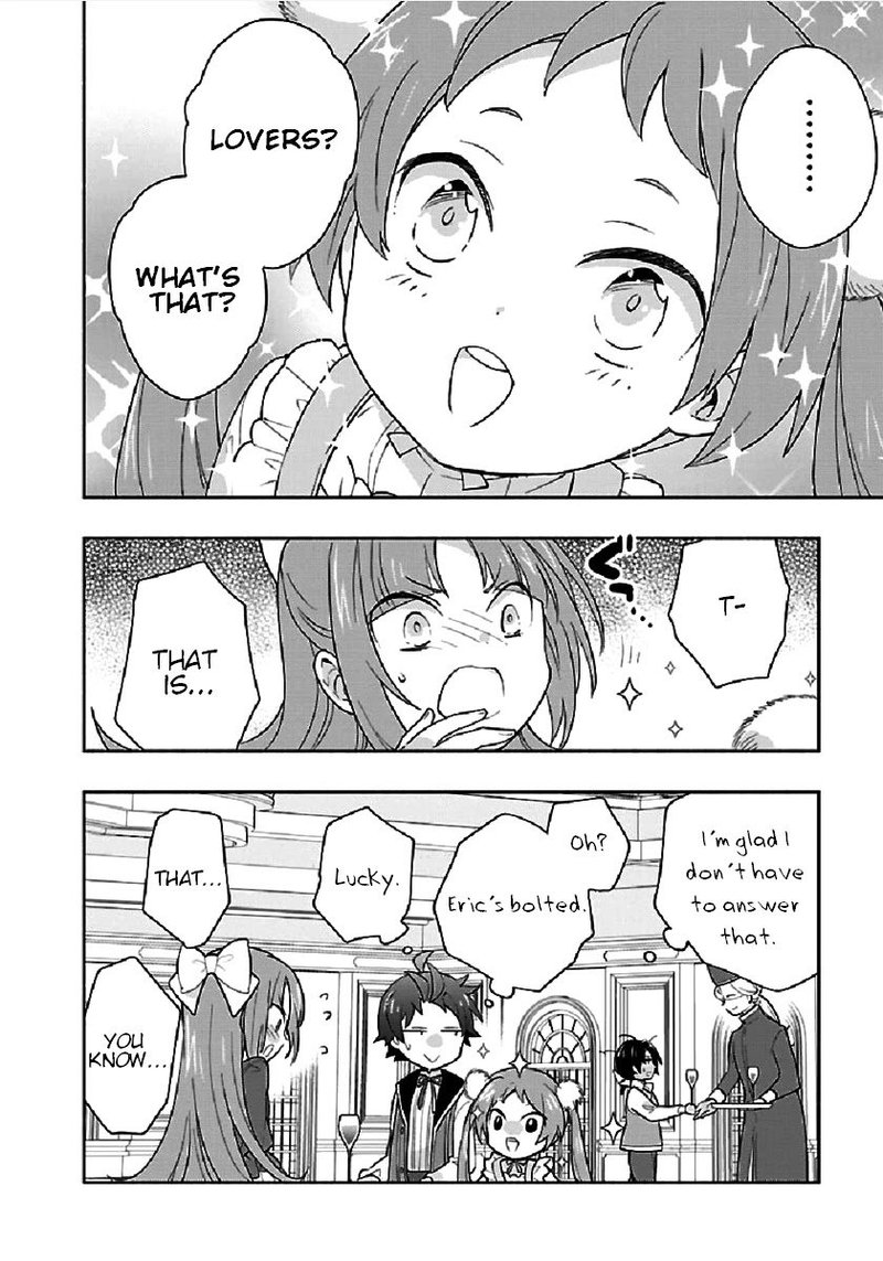 Tensei Shite Inaka De Slowlife Wo Okuritai 43 16