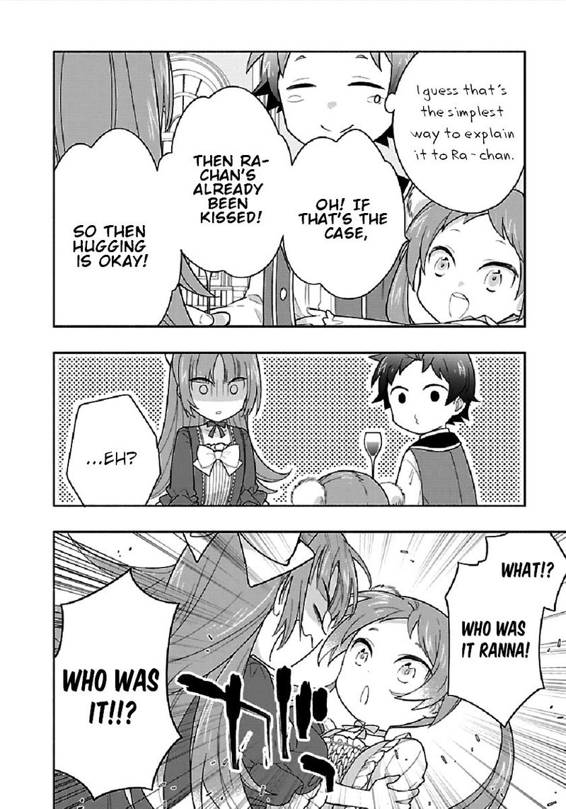 Tensei Shite Inaka De Slowlife Wo Okuritai 43 18