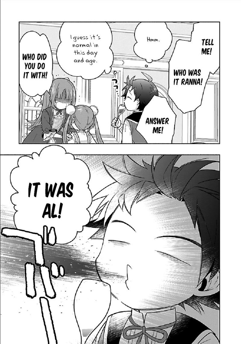 Tensei Shite Inaka De Slowlife Wo Okuritai 43 19