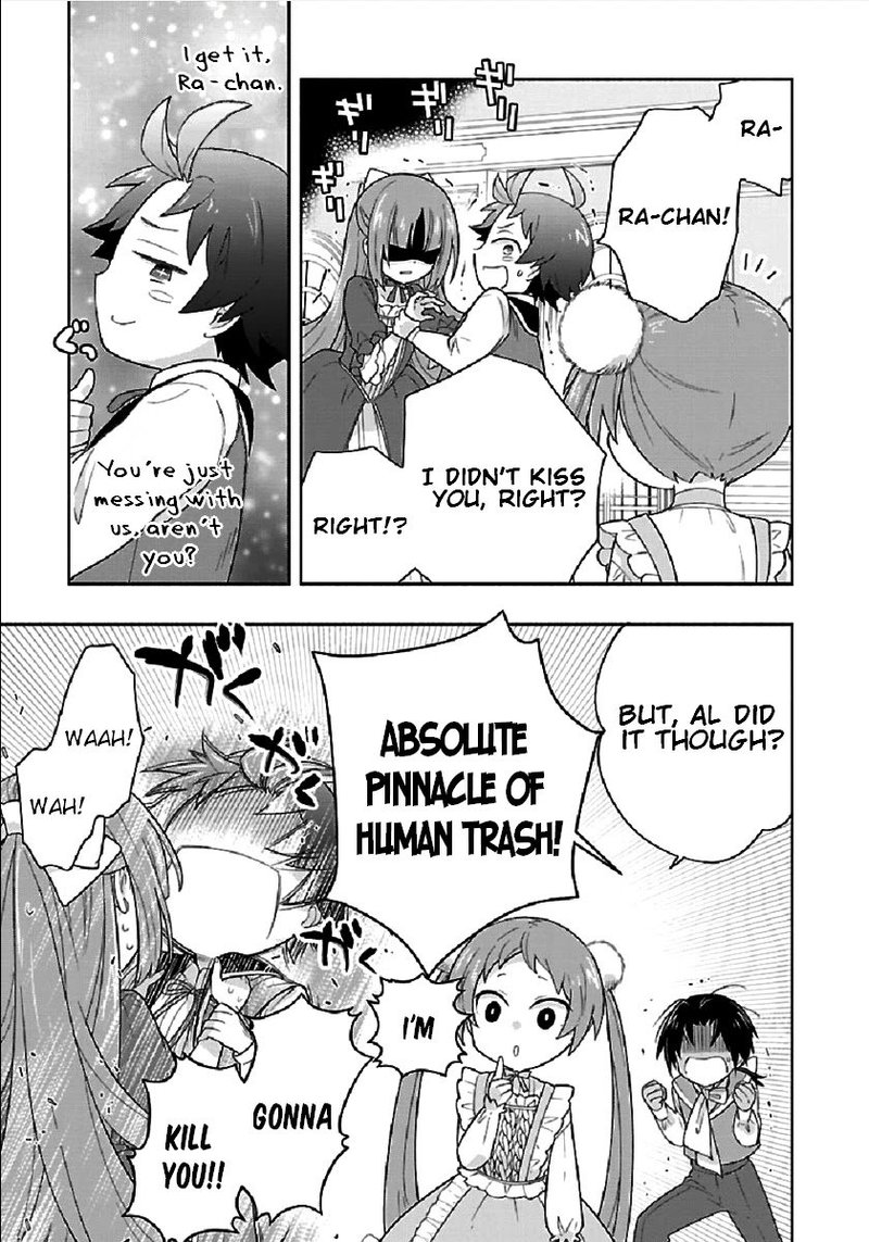 Tensei Shite Inaka De Slowlife Wo Okuritai 43 23