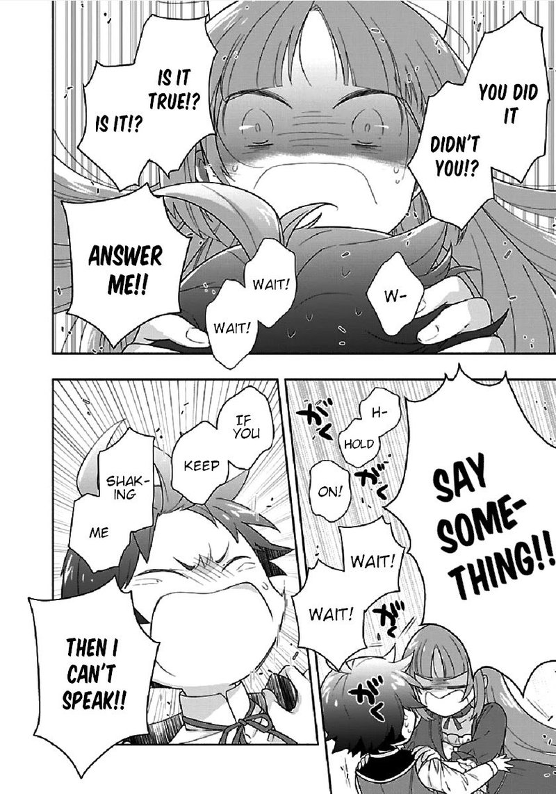 Tensei Shite Inaka De Slowlife Wo Okuritai 43 24
