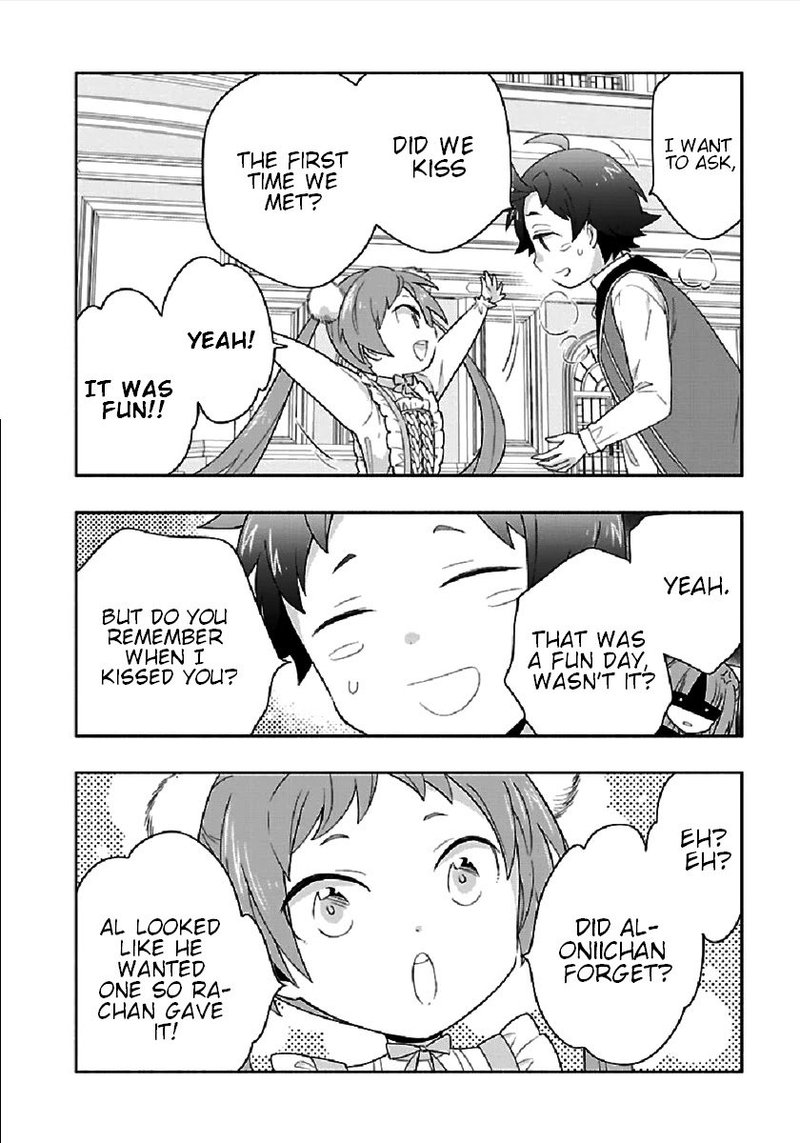 Tensei Shite Inaka De Slowlife Wo Okuritai 43 26
