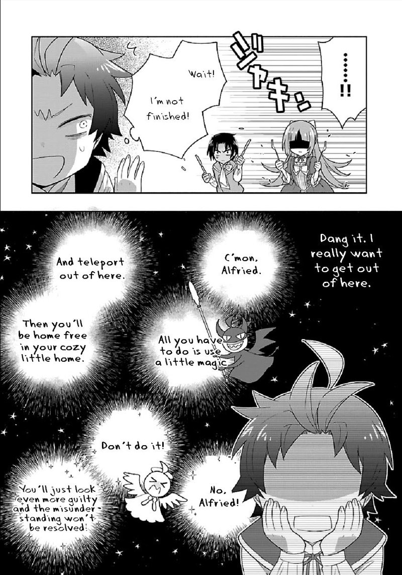 Tensei Shite Inaka De Slowlife Wo Okuritai 43 27