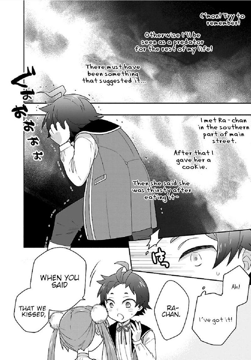 Tensei Shite Inaka De Slowlife Wo Okuritai 43 28
