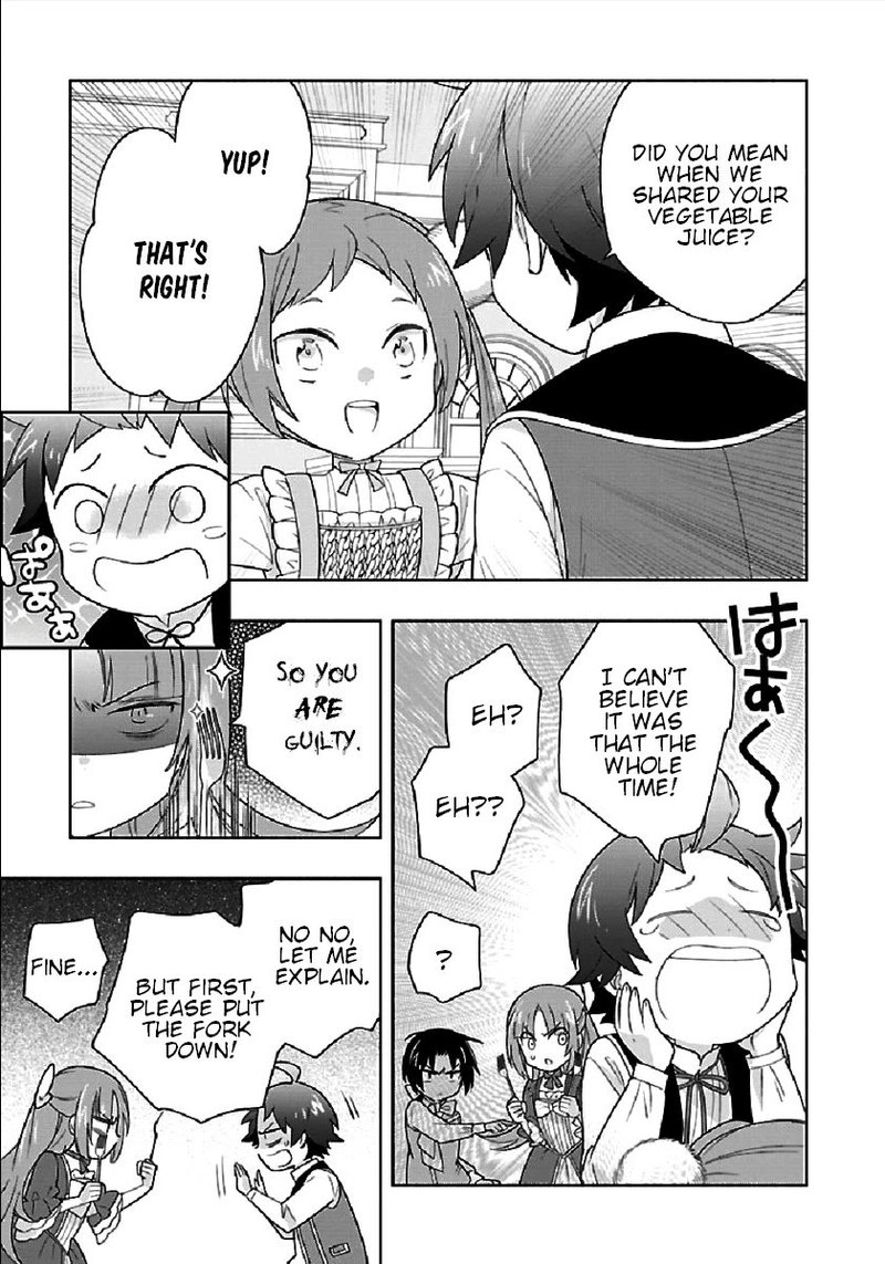 Tensei Shite Inaka De Slowlife Wo Okuritai 43 29