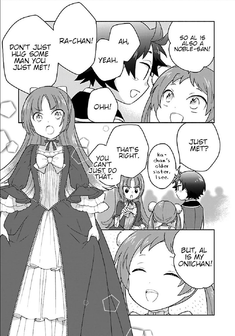 Tensei Shite Inaka De Slowlife Wo Okuritai 43 3