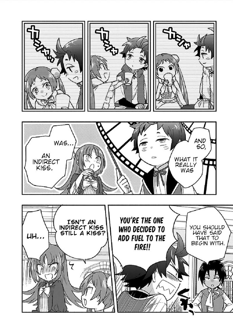 Tensei Shite Inaka De Slowlife Wo Okuritai 43 30