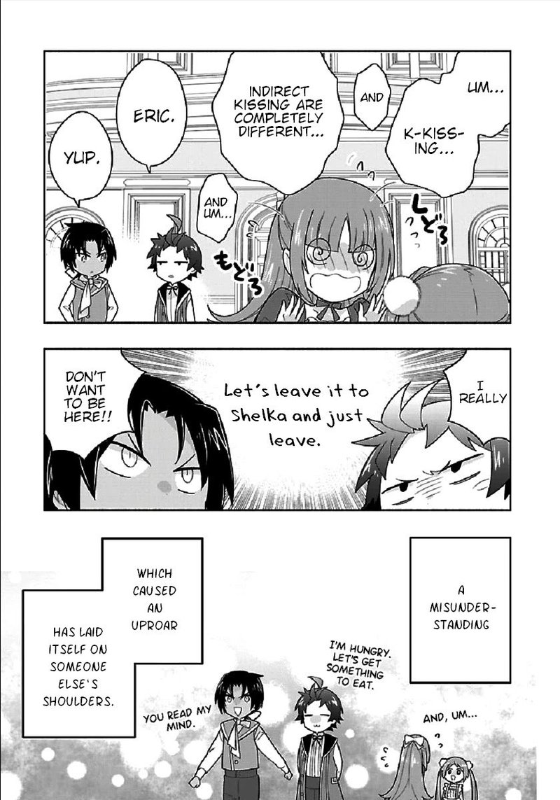 Tensei Shite Inaka De Slowlife Wo Okuritai 43 31