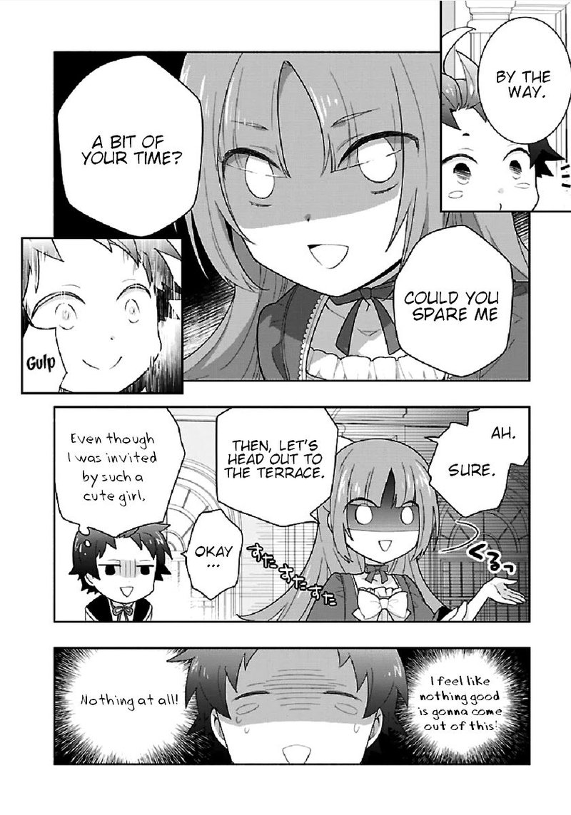 Tensei Shite Inaka De Slowlife Wo Okuritai 43 6