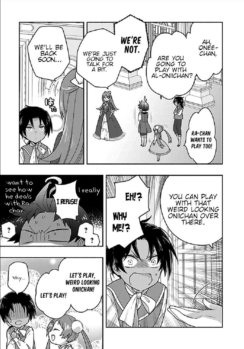 Tensei Shite Inaka De Slowlife Wo Okuritai 43 7