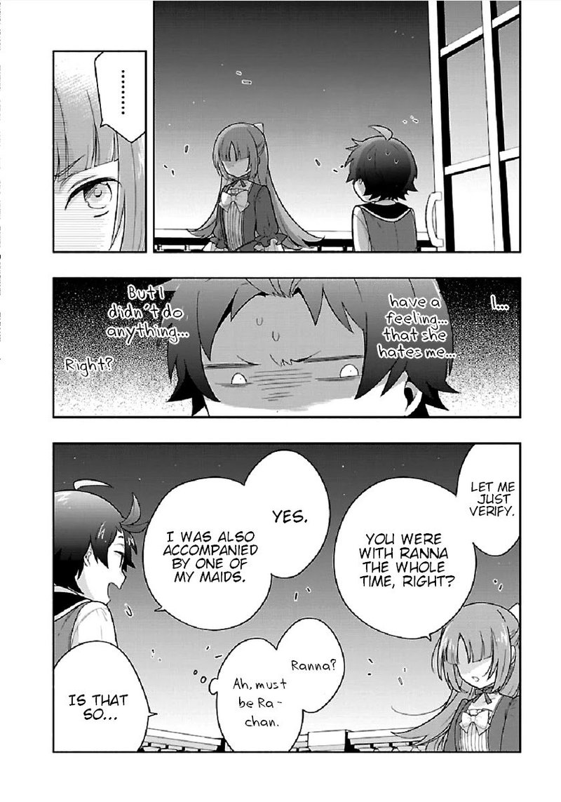Tensei Shite Inaka De Slowlife Wo Okuritai 43 8