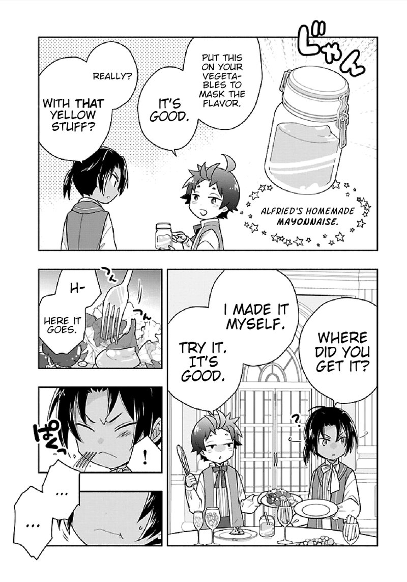 Tensei Shite Inaka De Slowlife Wo Okuritai 44 14