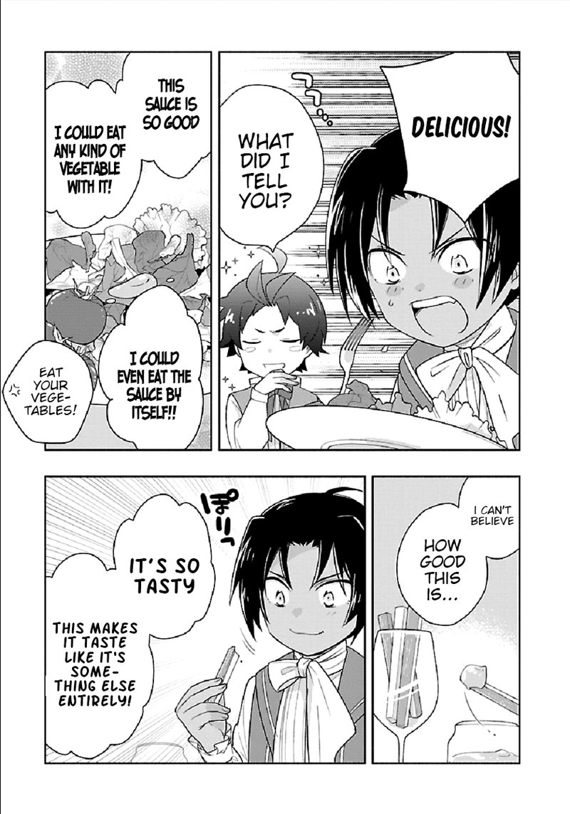 Tensei Shite Inaka De Slowlife Wo Okuritai 44 15