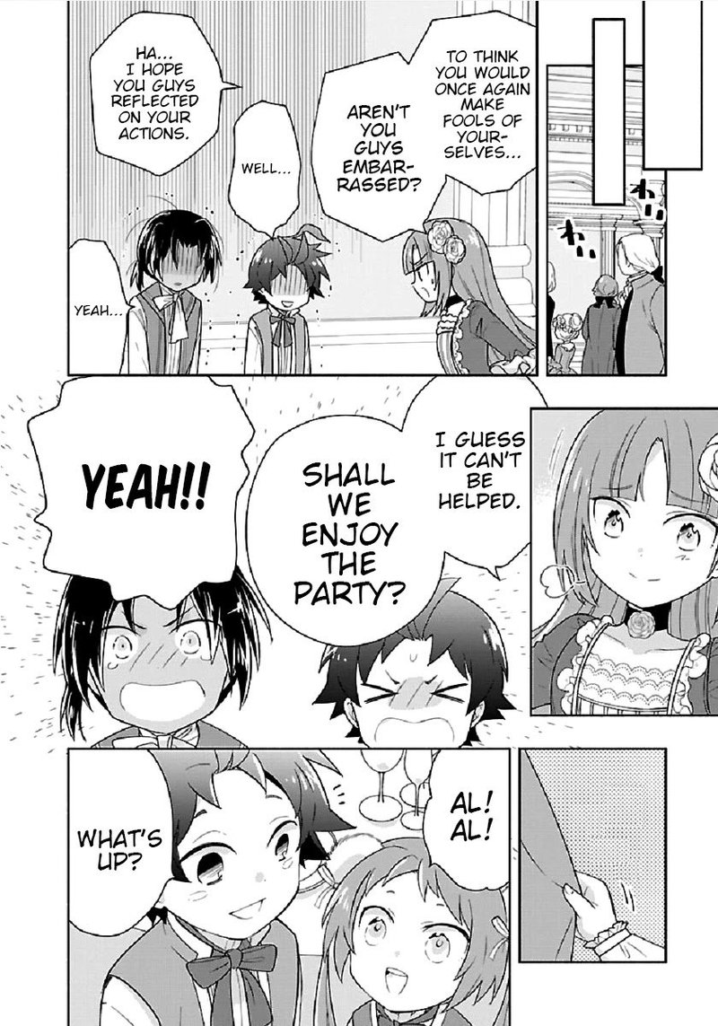Tensei Shite Inaka De Slowlife Wo Okuritai 44 20