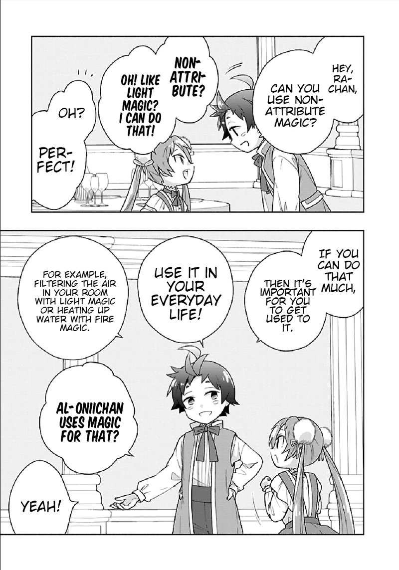 Tensei Shite Inaka De Slowlife Wo Okuritai 44 23
