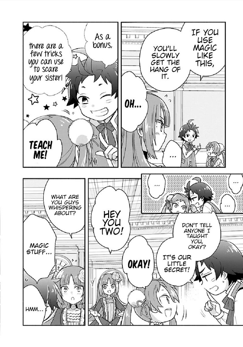 Tensei Shite Inaka De Slowlife Wo Okuritai 44 24