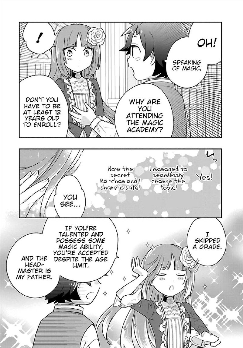 Tensei Shite Inaka De Slowlife Wo Okuritai 44 25