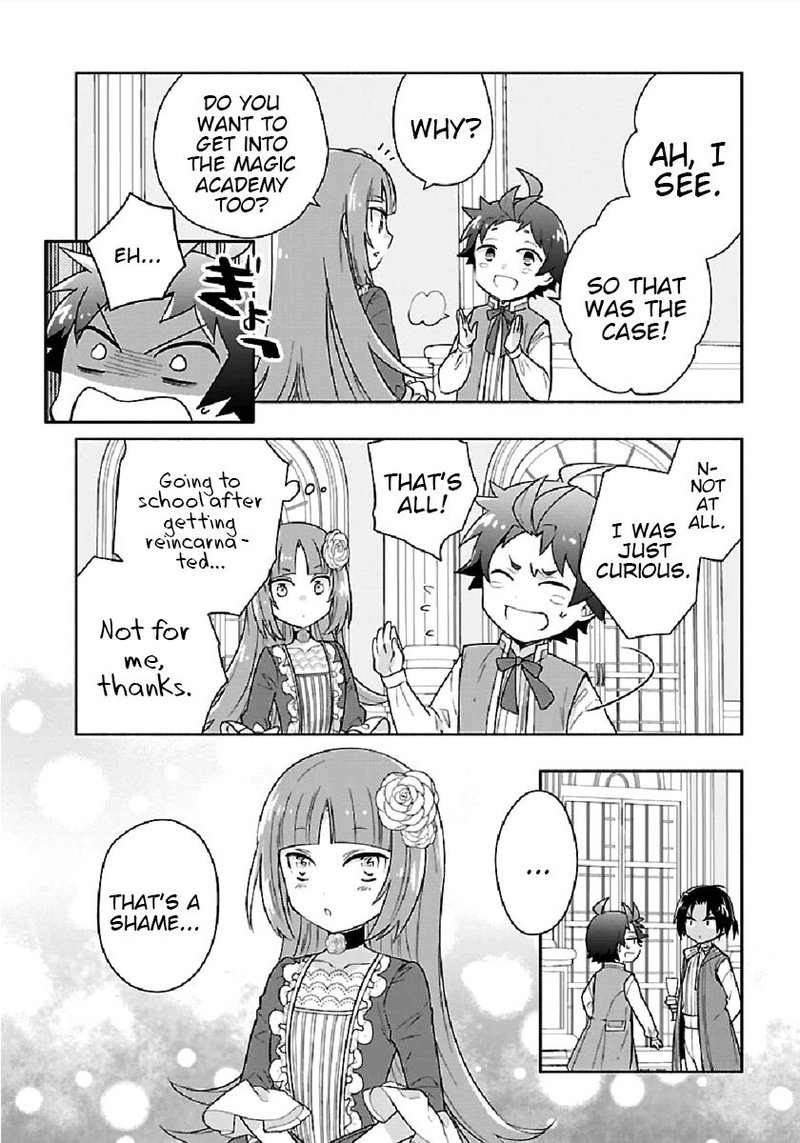 Tensei Shite Inaka De Slowlife Wo Okuritai 44 26