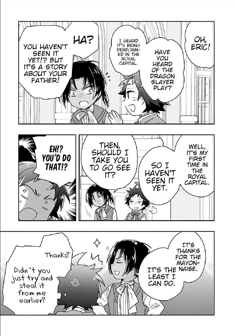 Tensei Shite Inaka De Slowlife Wo Okuritai 44 27