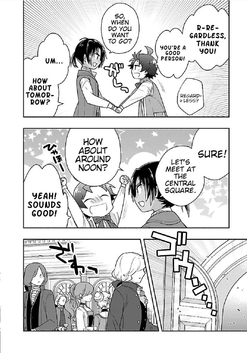 Tensei Shite Inaka De Slowlife Wo Okuritai 44 28