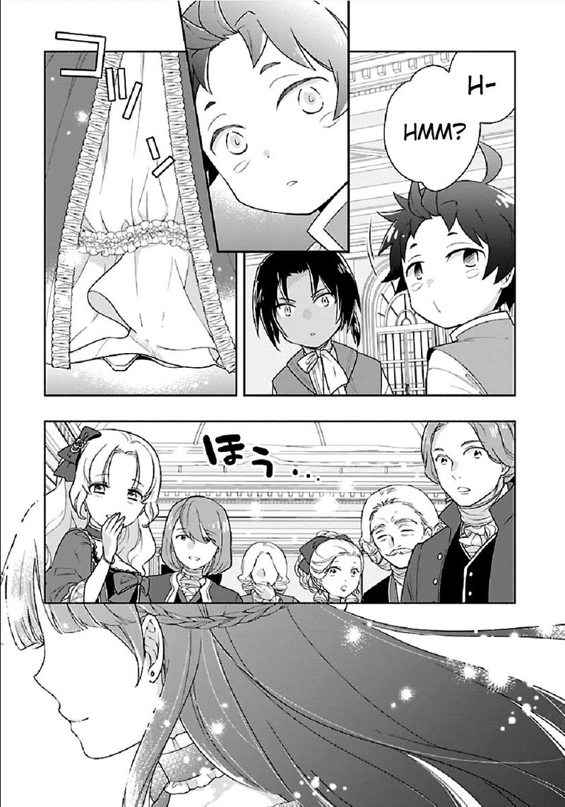 Tensei Shite Inaka De Slowlife Wo Okuritai 44 29