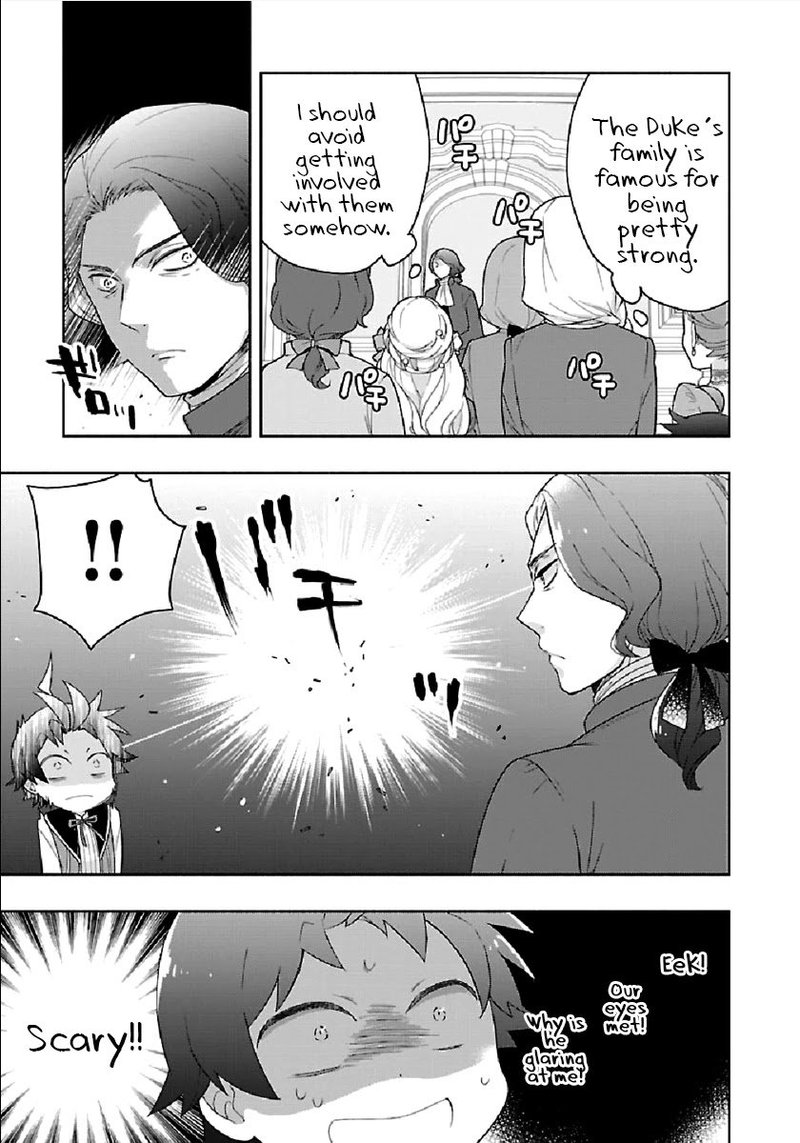 Tensei Shite Inaka De Slowlife Wo Okuritai 44 3