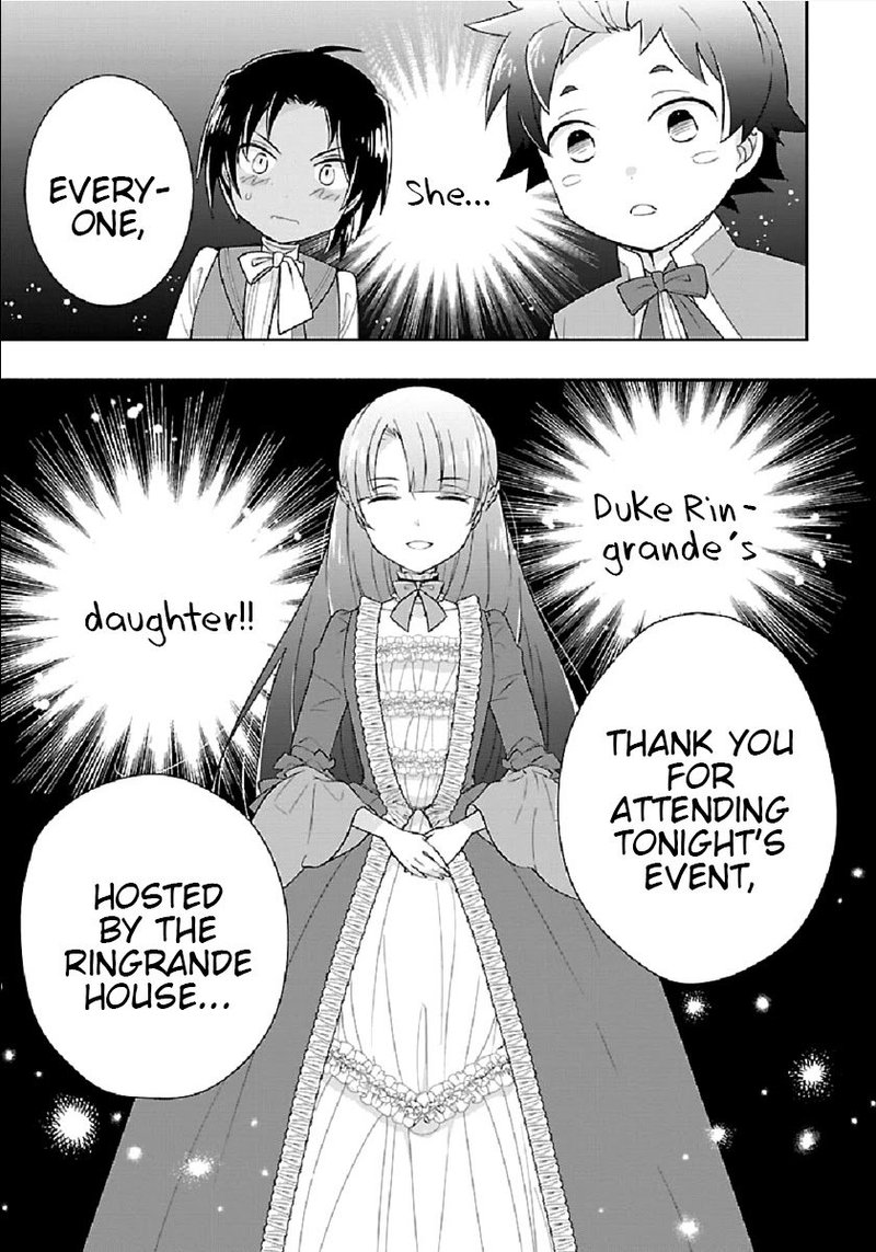 Tensei Shite Inaka De Slowlife Wo Okuritai 44 31