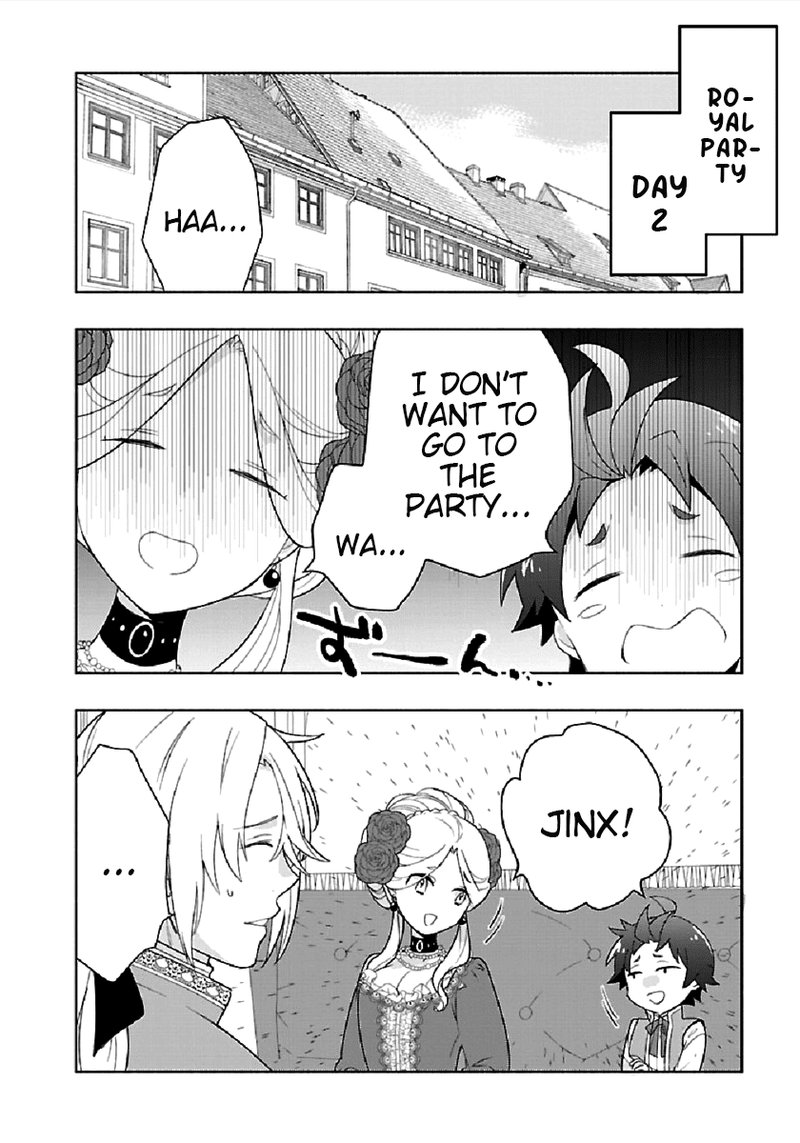 Tensei Shite Inaka De Slowlife Wo Okuritai 44 6