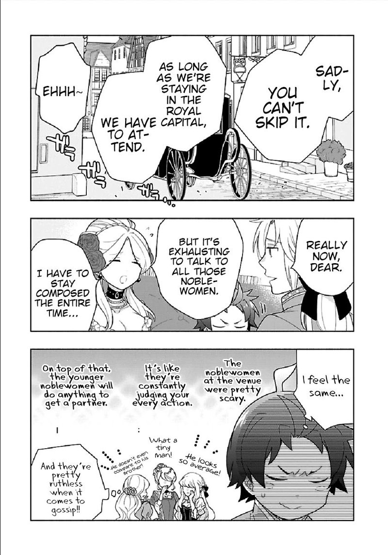 Tensei Shite Inaka De Slowlife Wo Okuritai 44 7