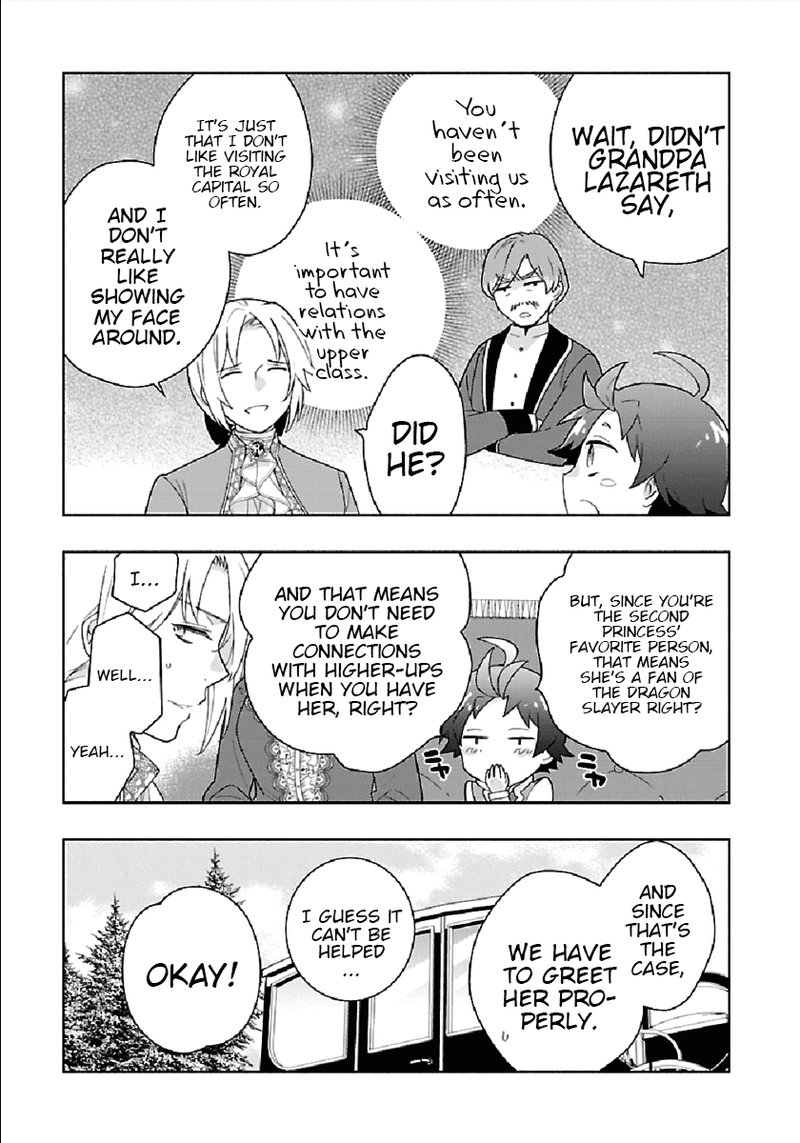 Tensei Shite Inaka De Slowlife Wo Okuritai 44 9