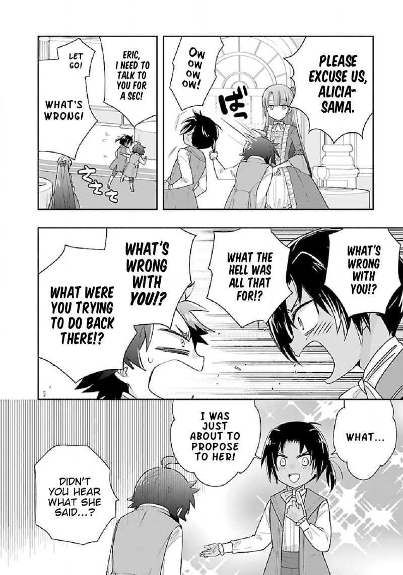 Tensei Shite Inaka De Slowlife Wo Okuritai 45 10