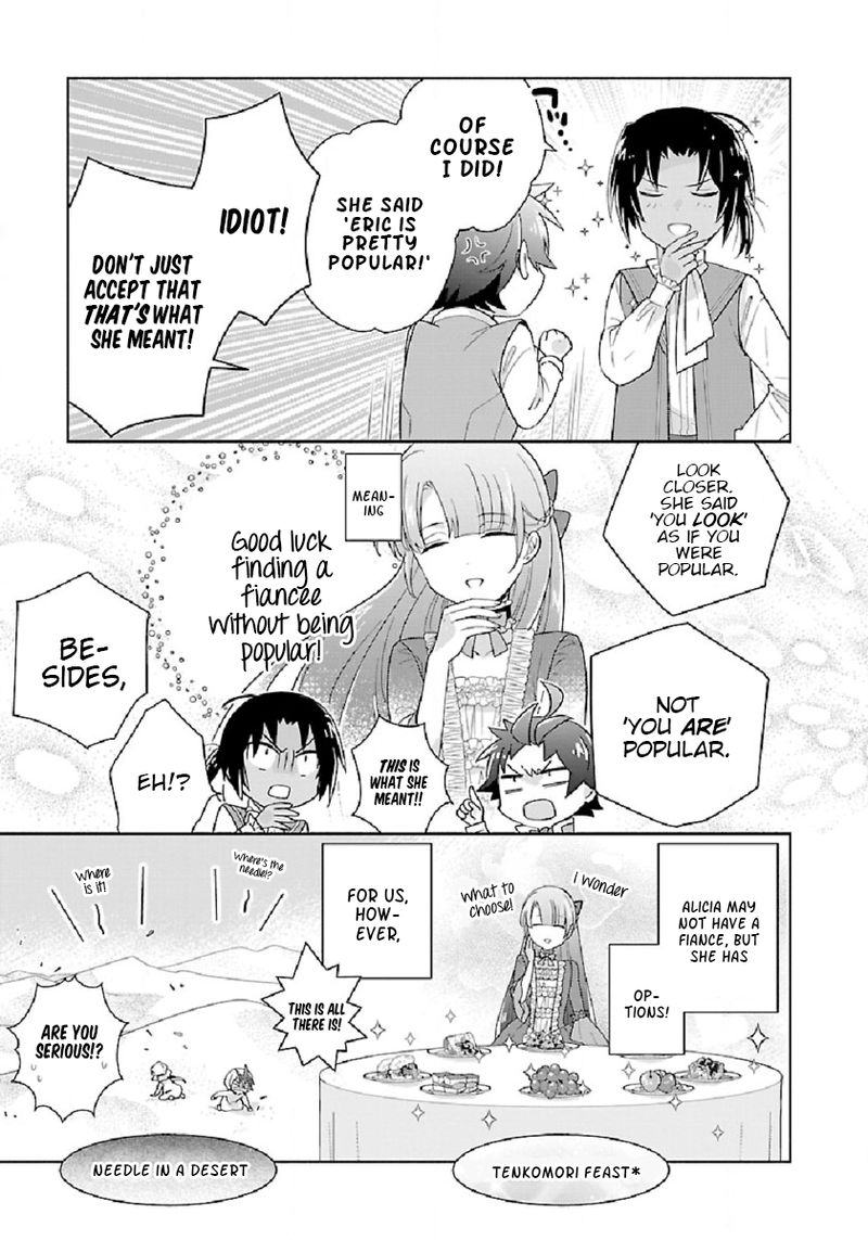 Tensei Shite Inaka De Slowlife Wo Okuritai 45 11