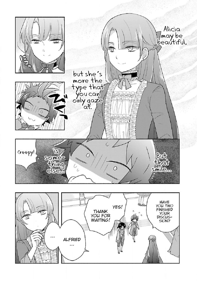 Tensei Shite Inaka De Slowlife Wo Okuritai 45 13