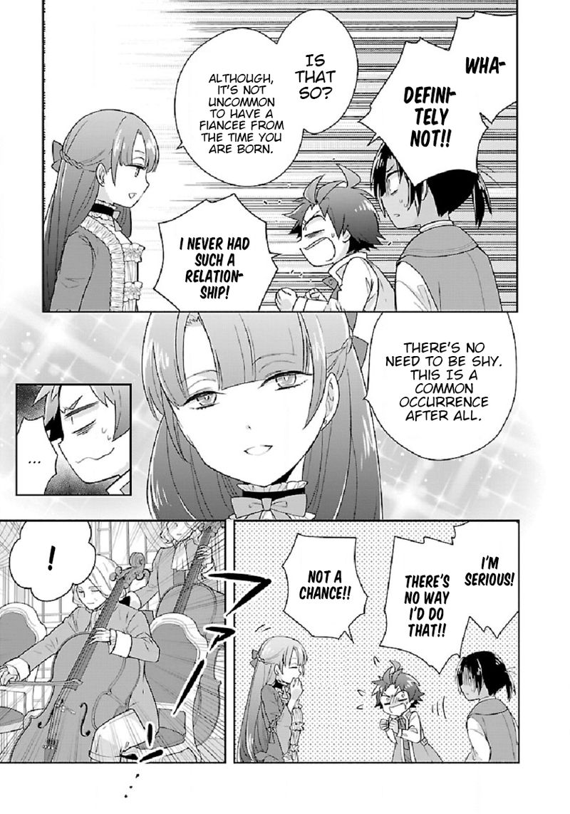 Tensei Shite Inaka De Slowlife Wo Okuritai 45 15