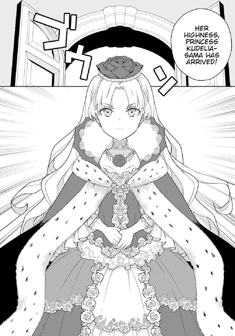 Tensei Shite Inaka De Slowlife Wo Okuritai 45 16