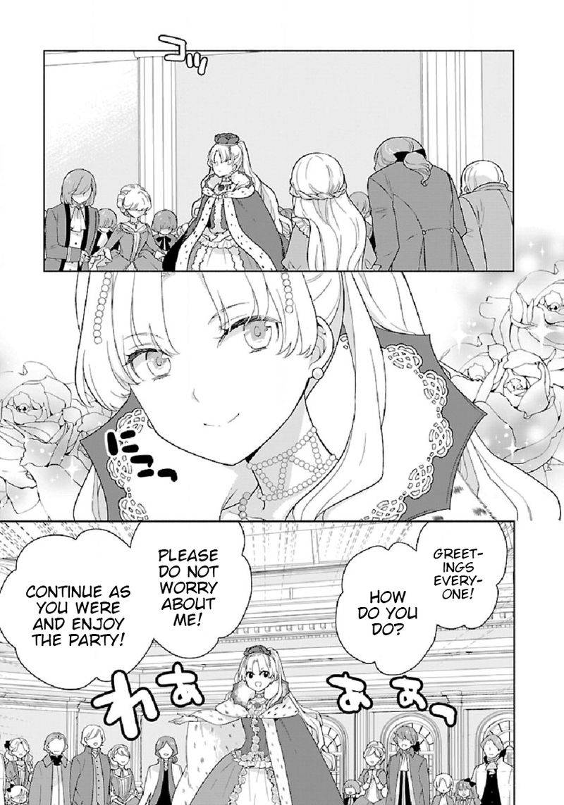 Tensei Shite Inaka De Slowlife Wo Okuritai 45 17