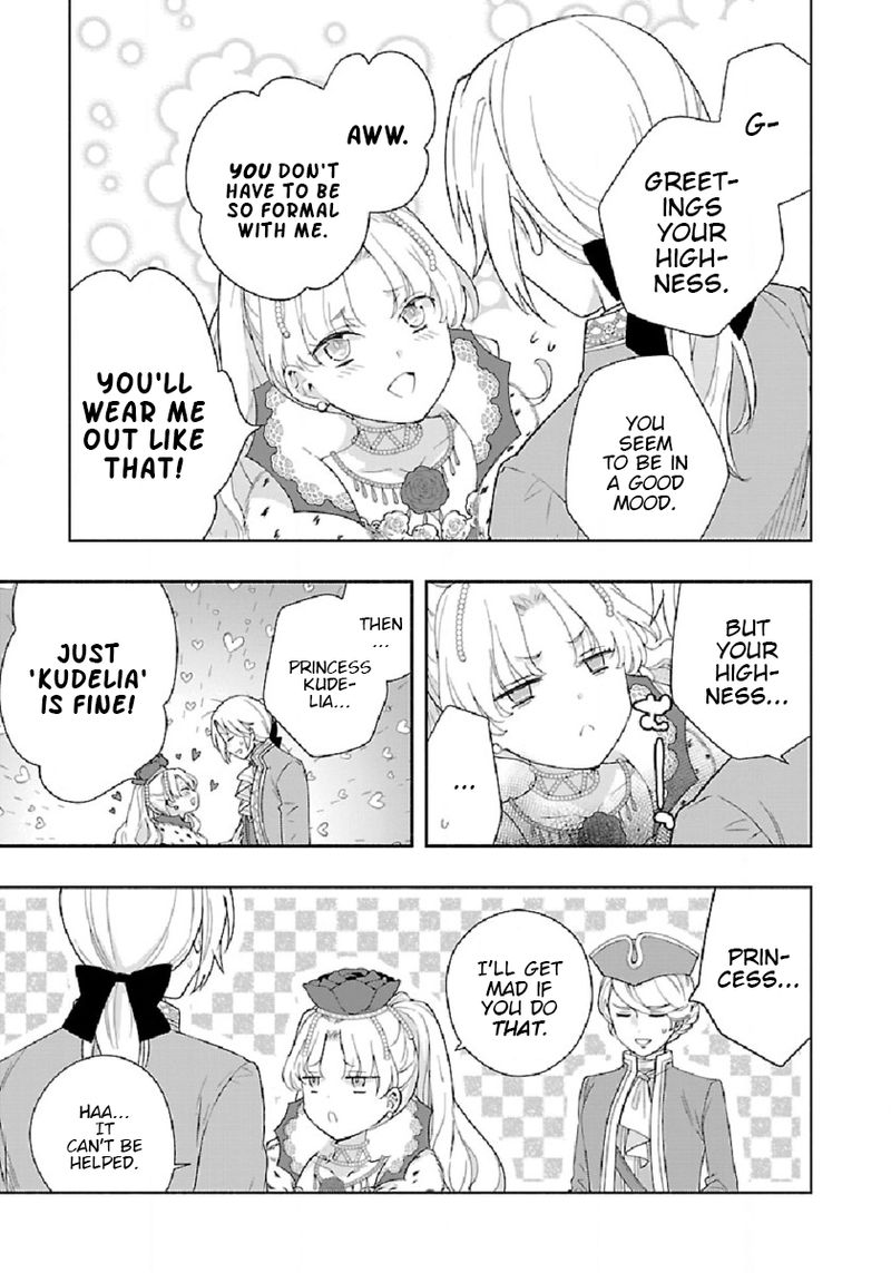 Tensei Shite Inaka De Slowlife Wo Okuritai 45 19