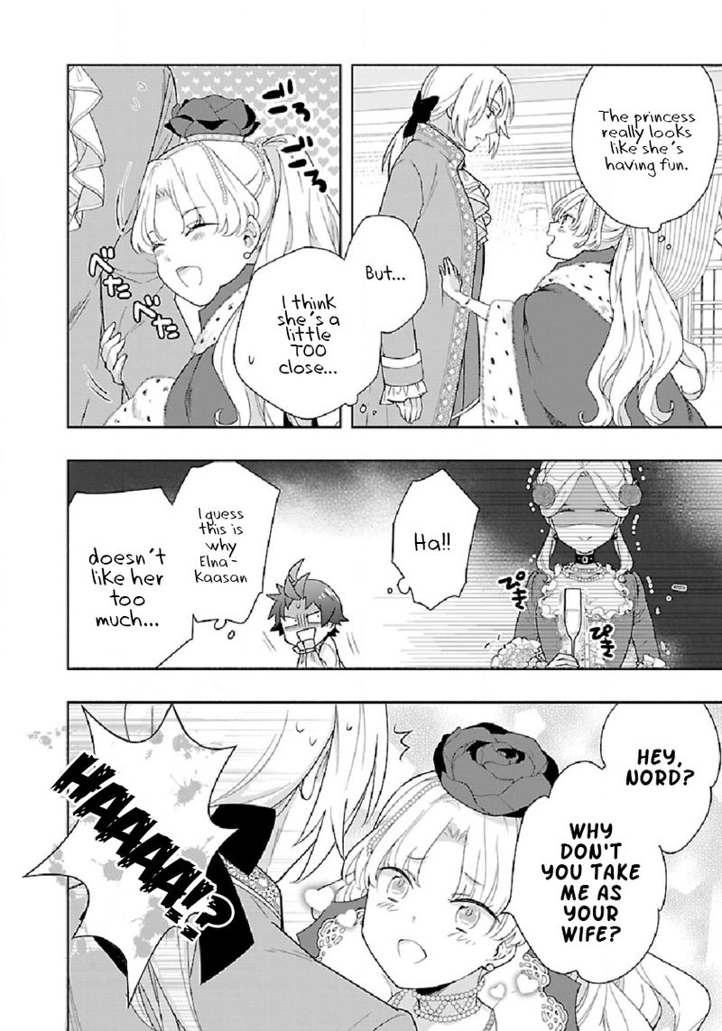 Tensei Shite Inaka De Slowlife Wo Okuritai 45 22