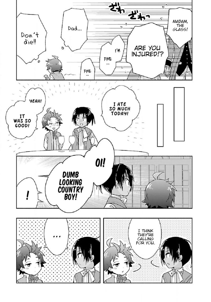 Tensei Shite Inaka De Slowlife Wo Okuritai 45 23