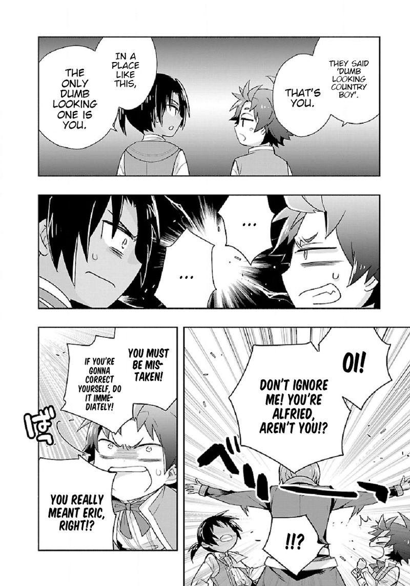 Tensei Shite Inaka De Slowlife Wo Okuritai 45 24