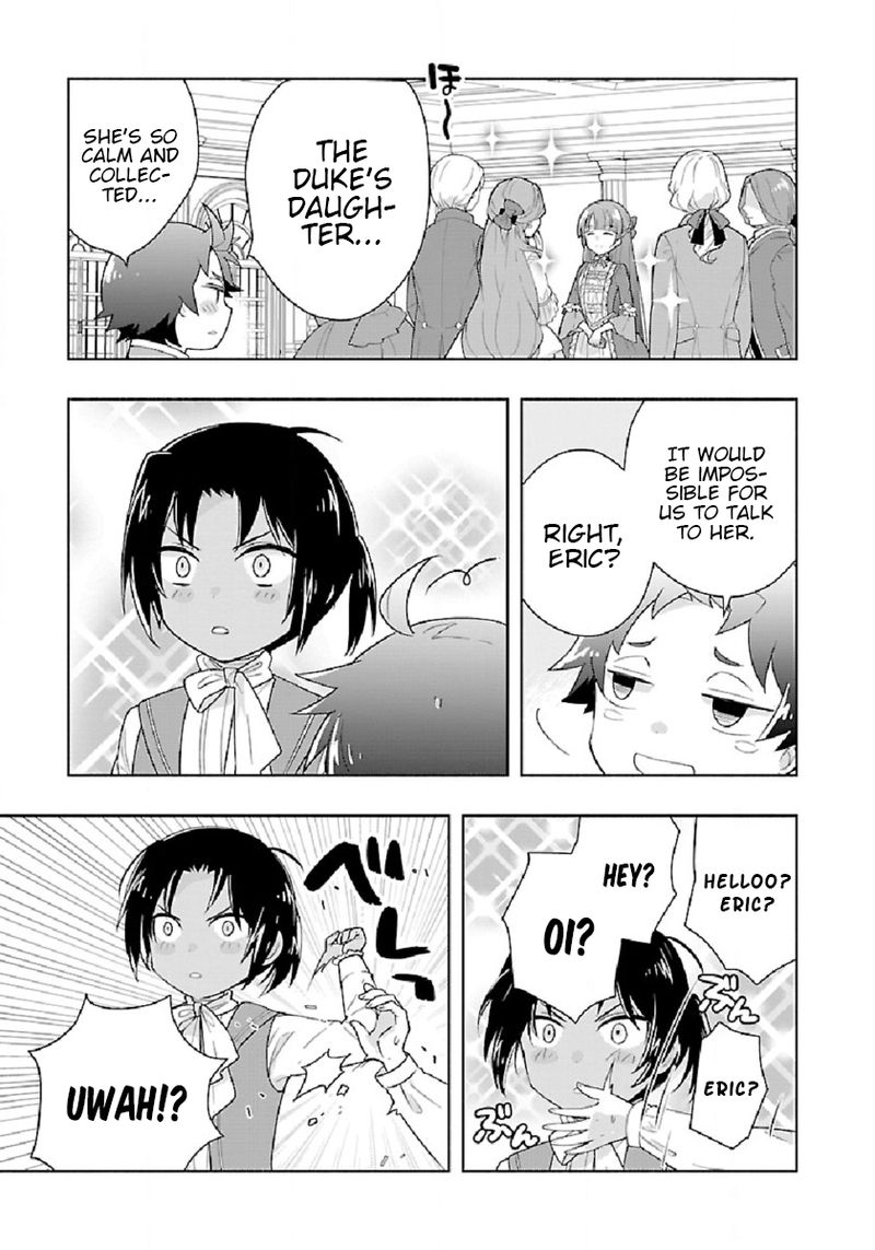 Tensei Shite Inaka De Slowlife Wo Okuritai 45 3