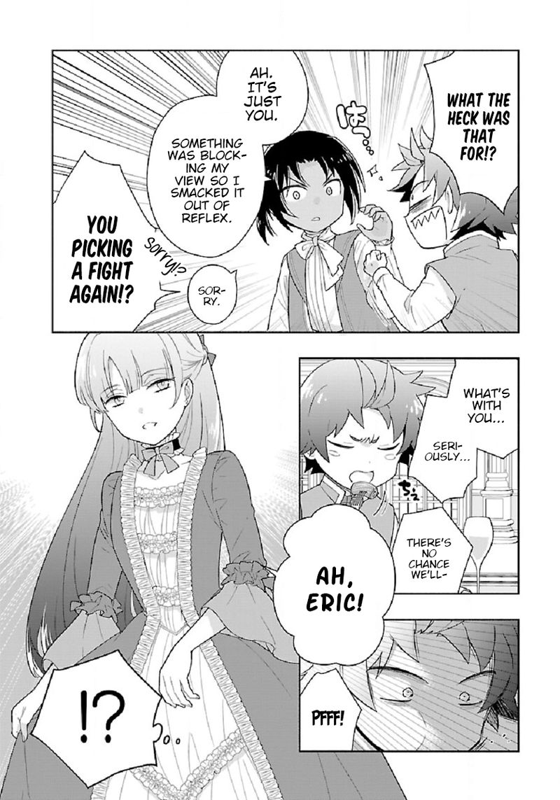 Tensei Shite Inaka De Slowlife Wo Okuritai 45 4