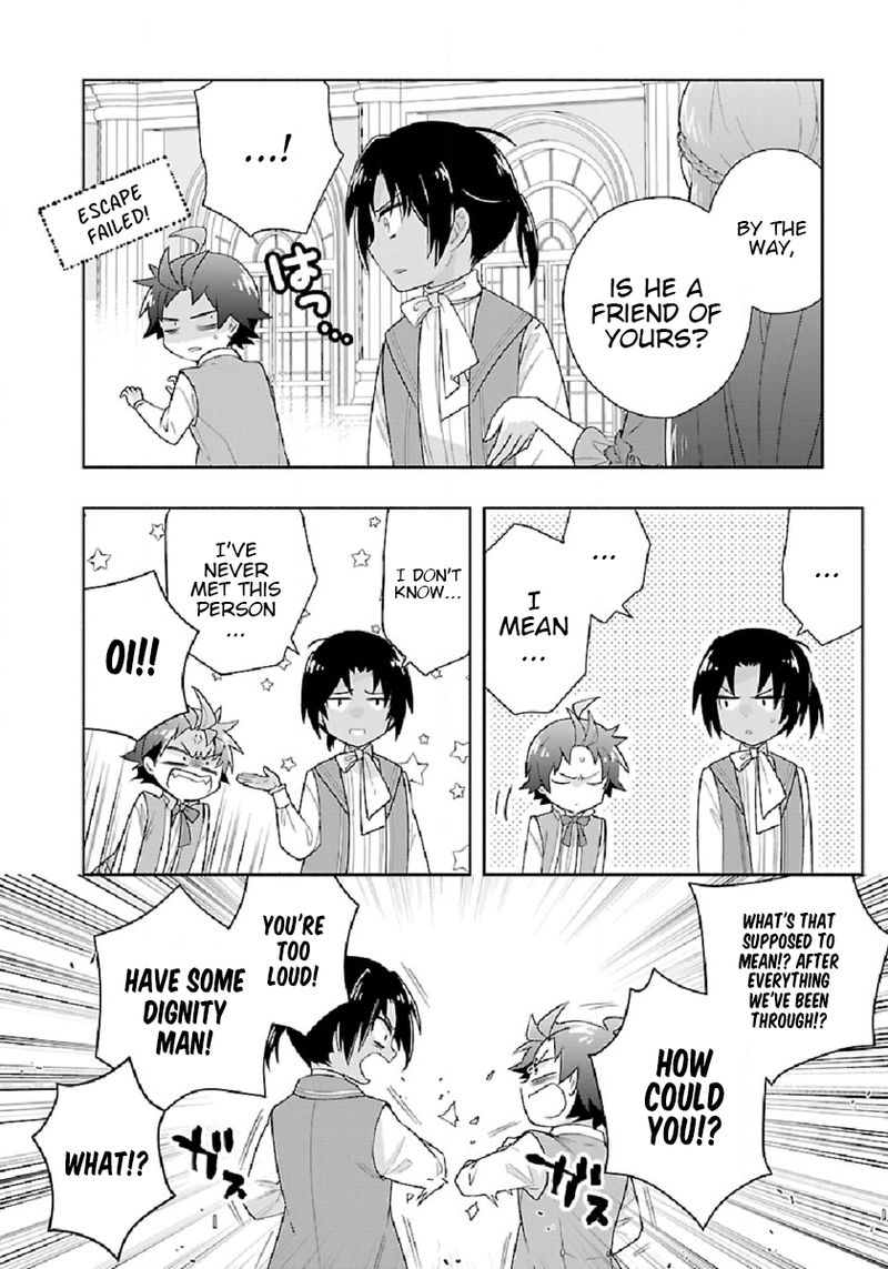 Tensei Shite Inaka De Slowlife Wo Okuritai 45 6