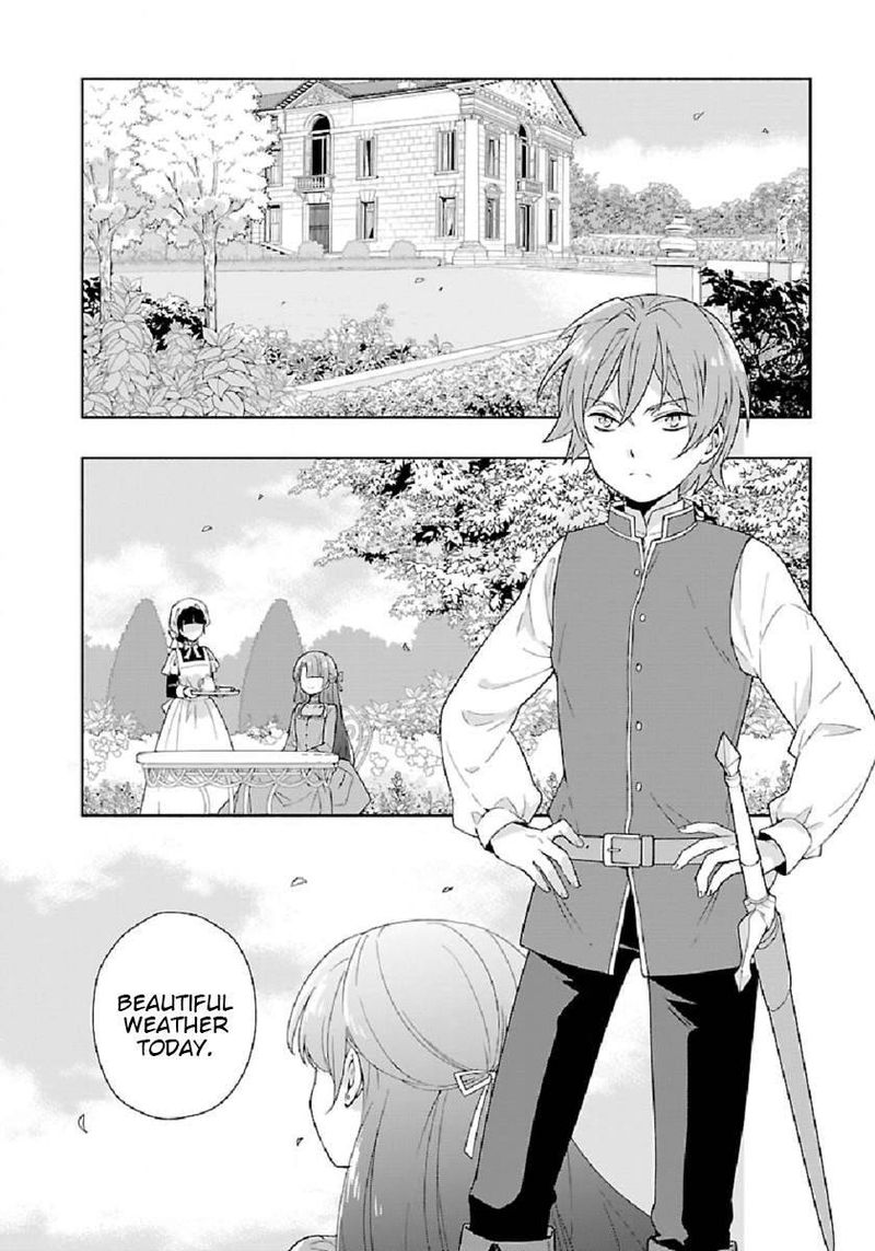 Tensei Shite Inaka De Slowlife Wo Okuritai 46 12
