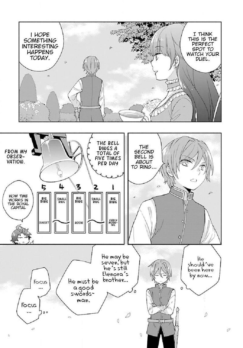 Tensei Shite Inaka De Slowlife Wo Okuritai 46 13