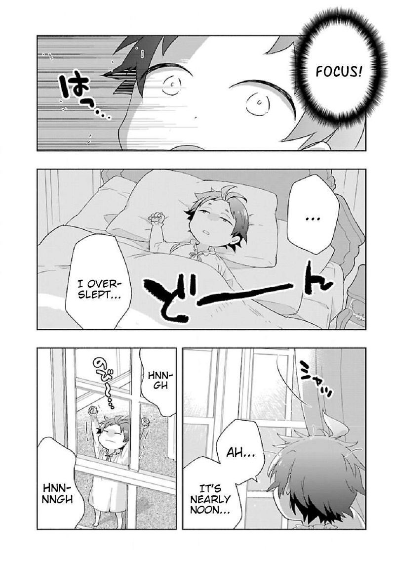 Tensei Shite Inaka De Slowlife Wo Okuritai 46 14