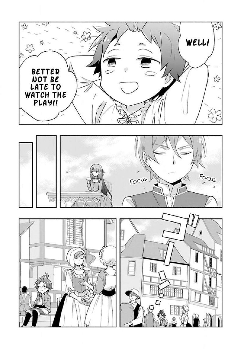 Tensei Shite Inaka De Slowlife Wo Okuritai 46 15