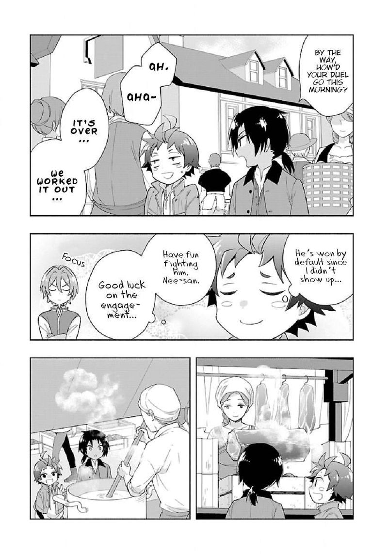 Tensei Shite Inaka De Slowlife Wo Okuritai 46 17