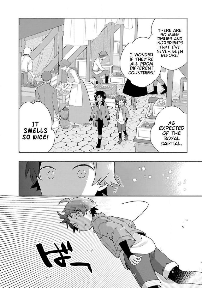Tensei Shite Inaka De Slowlife Wo Okuritai 46 18